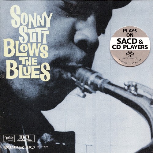 Blows the Blues