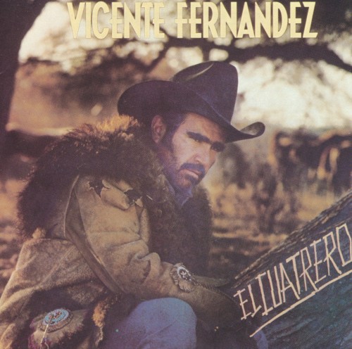 El Cuatrero