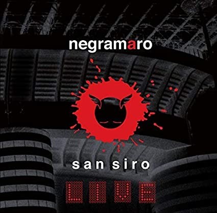 San Siro Live