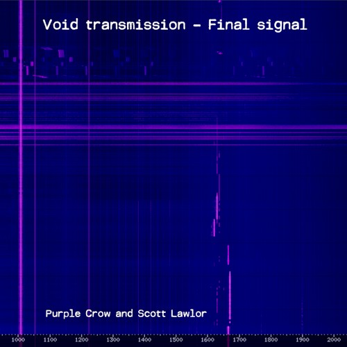 Void Transmission - Final Signal