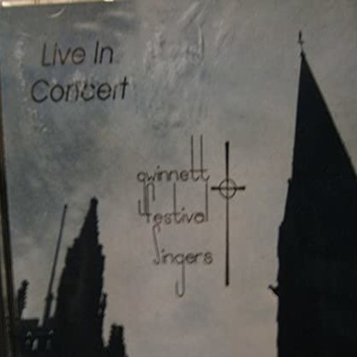 Live in Concert