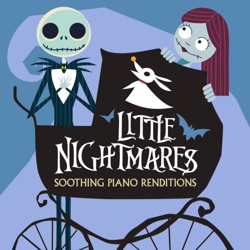 Little Nightmares