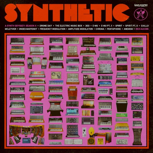 Synthetic Season 4