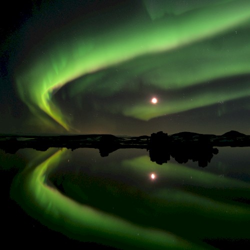 Aurora’s Breath, Volume 2
