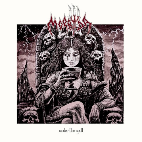 Morbyda &ndash; Under the Spell