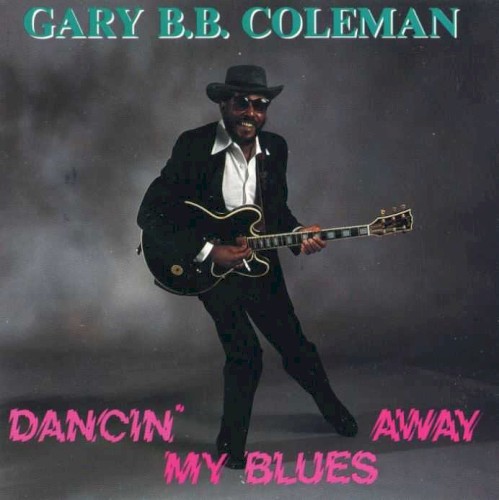 Dancin' My Blues Away