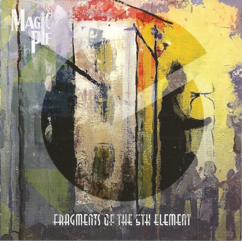 Fragments of the 5th Element