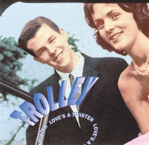 Love's A Twister