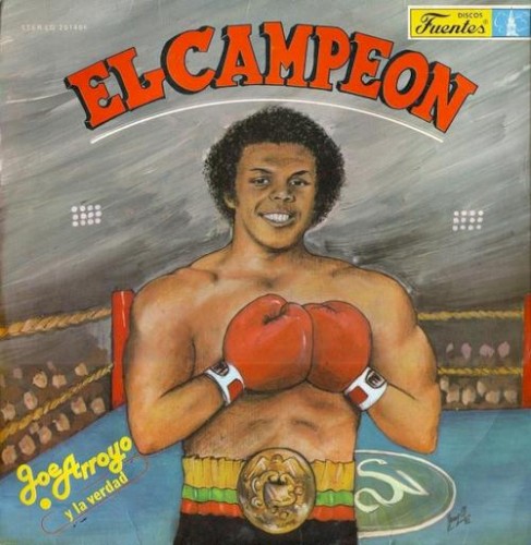 El campeón