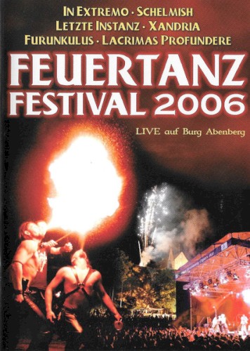 Feuertanz Festival 2006