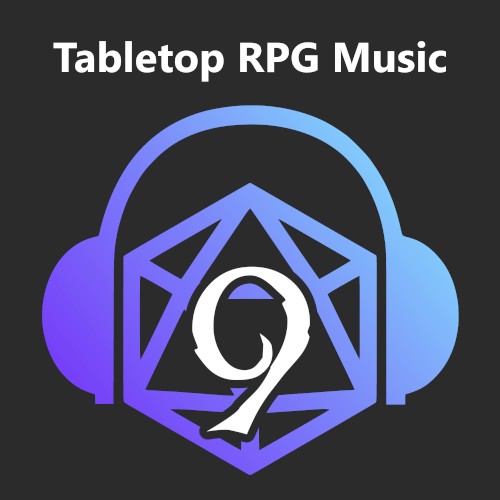 Tabletop RPG Music: Volume 9