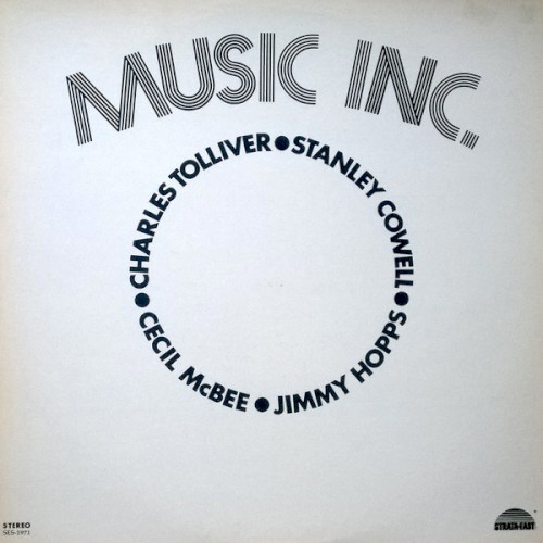 Music Inc.