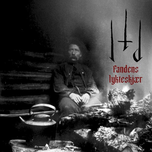 Fandens lykteskjær