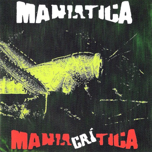 Maniacrítica