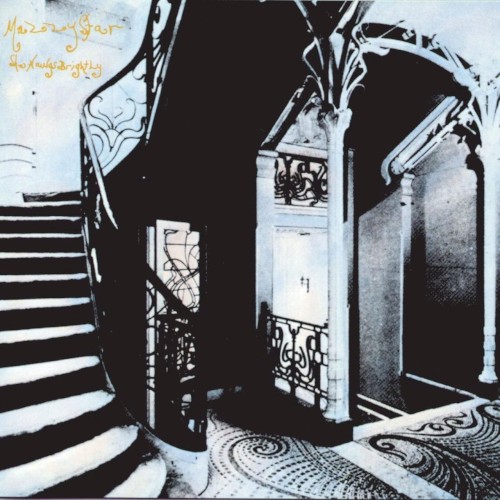 Mazzy Star &ndash; She Hangs Brightly