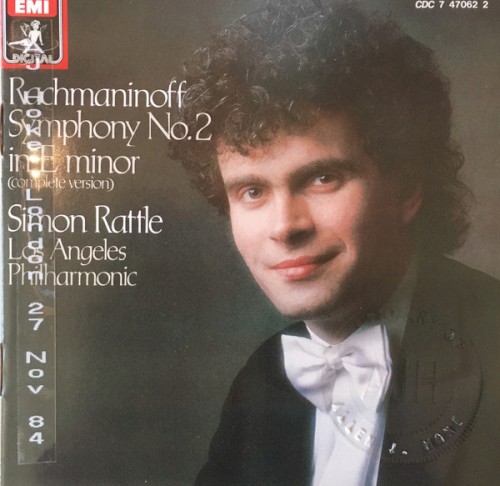 Symphony No. 2