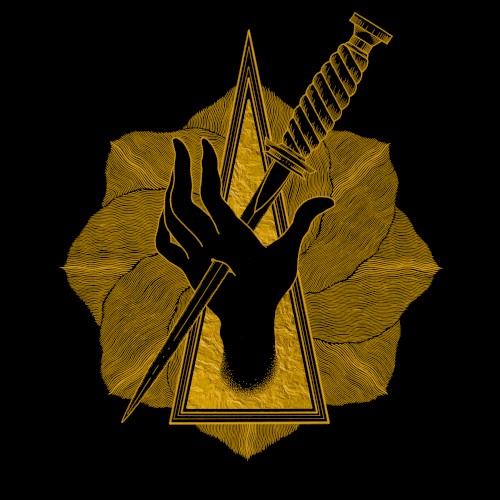 Radiant Knife
