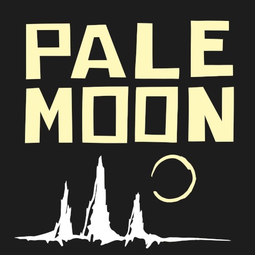 Pale Moon