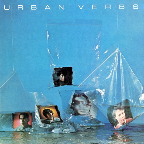 Urban Verbs