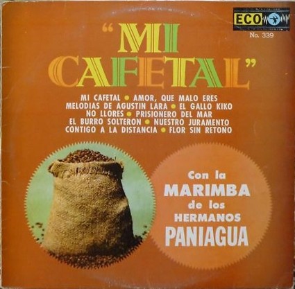 Mi cafetal