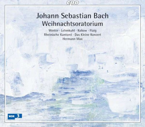 Weihnachtsoratorium BWV 248
