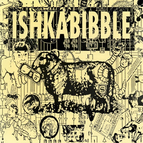 Ishkabibble