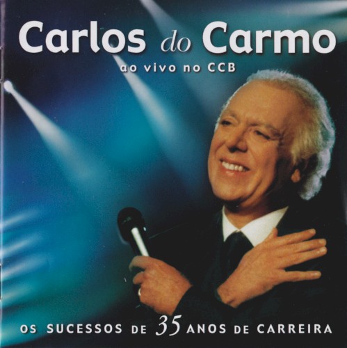 Ao vivo no CCB