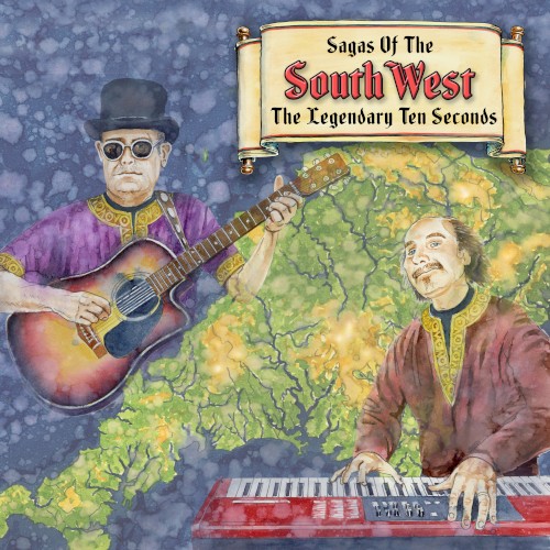 Sagas of the South West