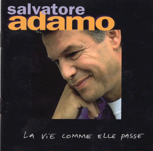La vie comme elle passe