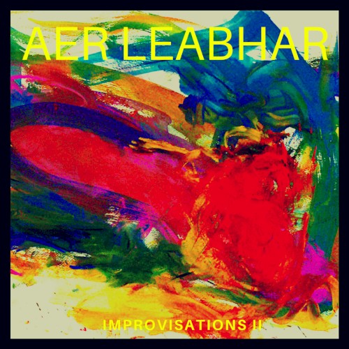 Improvisations II