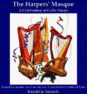 The Harpers’ Masque