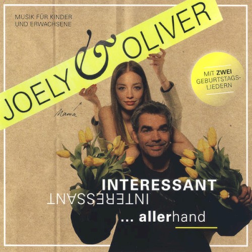 Interessant, interessant, allerhand
