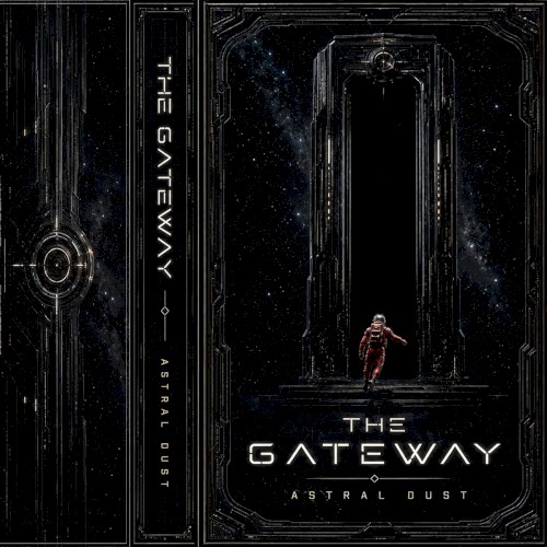 THE GATEWAY