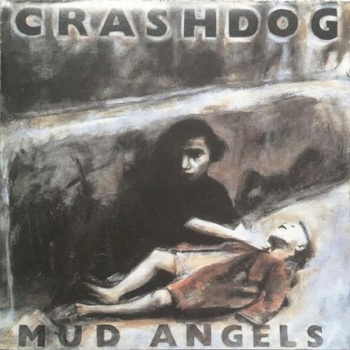 Mud Angels