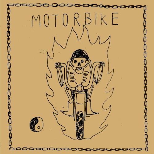 Motorbike
