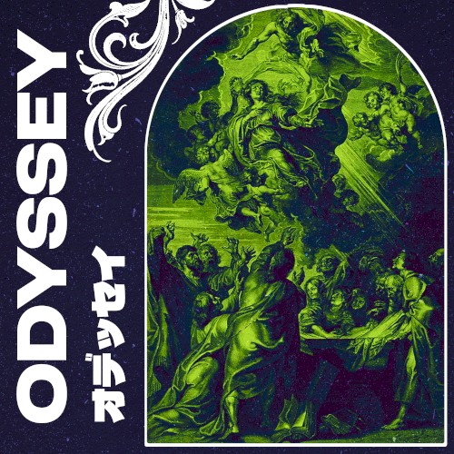 Dirty River &ndash; Odyssey