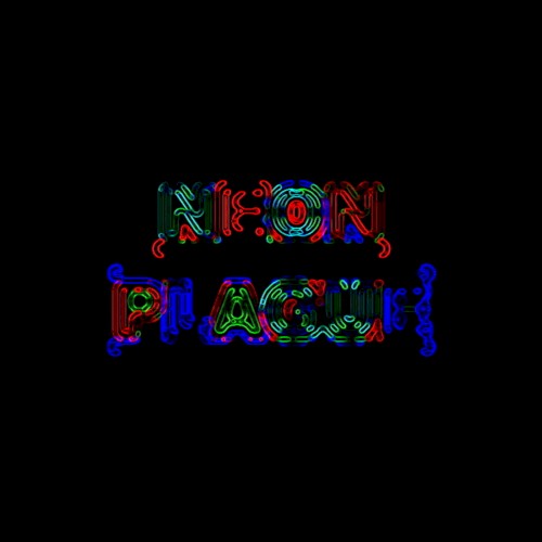 Neon Plague