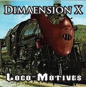 Loco-Motives