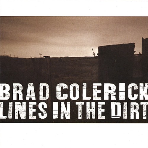 Lines in the Dirt