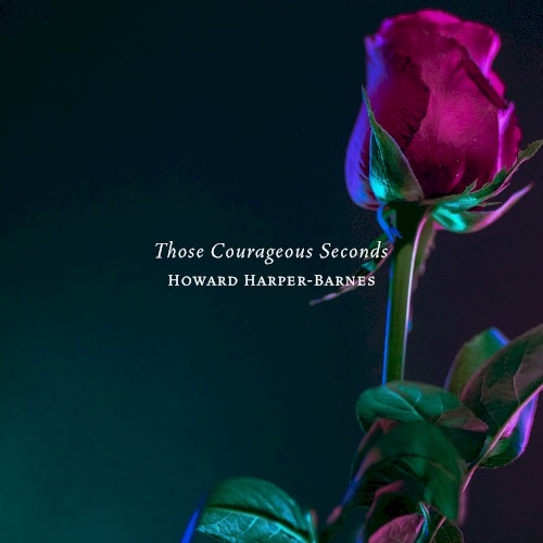Those Courageous Seconds