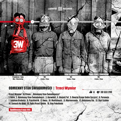 Odmienny stan świadomości