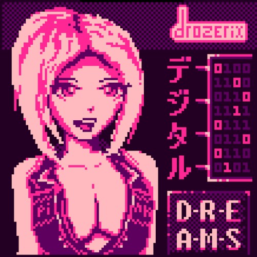 Digital Dreams