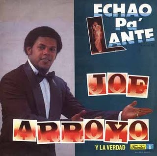 Echao pa'lante