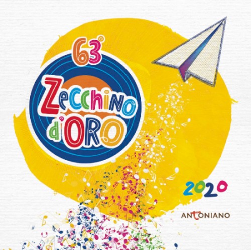 63º Zecchino d'Oro: 2020