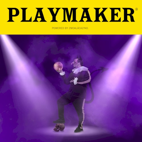 PLAYMAKER