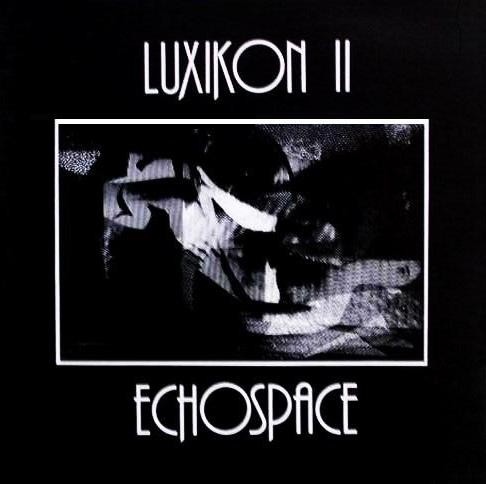 Luxikon II / Echospace
