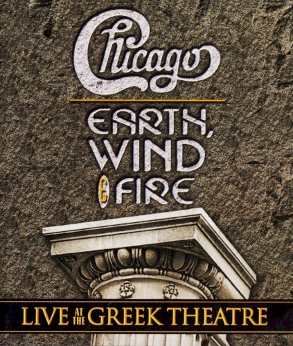 Live at the Greek Theater