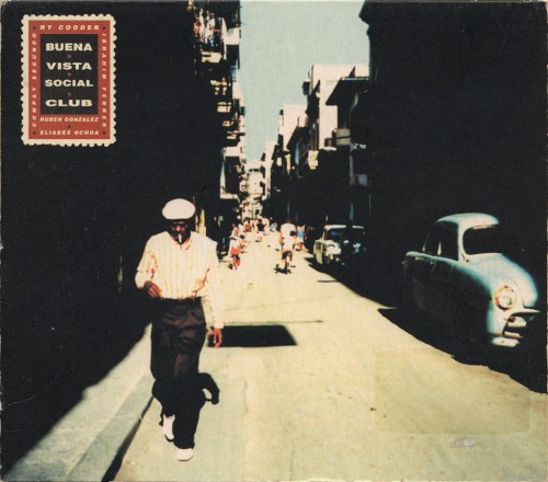 Buena Vista Social Club