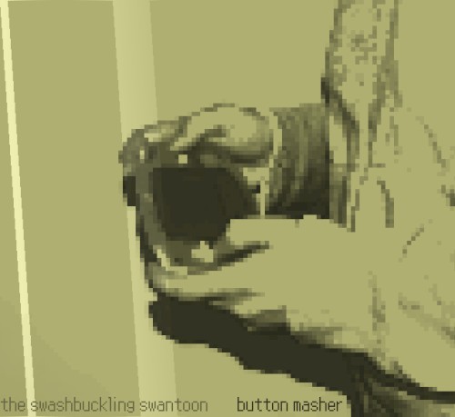 Button Masher
