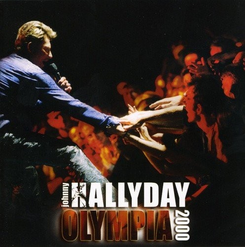 Olympia 2000